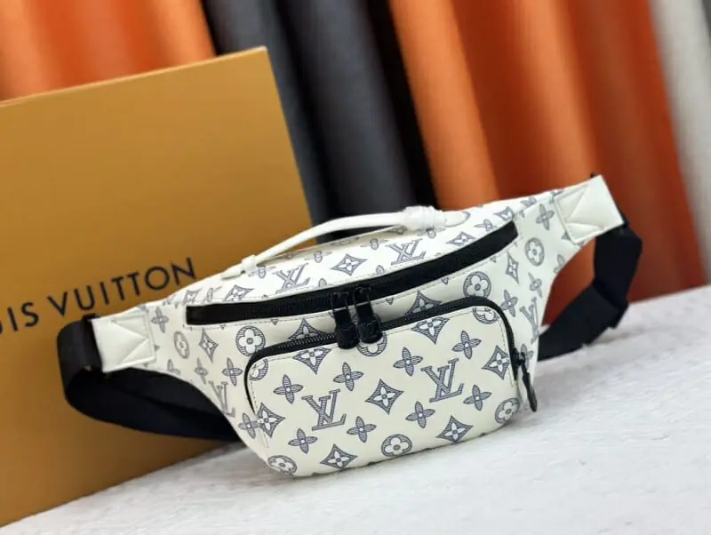 louis vuitton lv aaa qualite sacs ceinture pour unisexe s_1224467